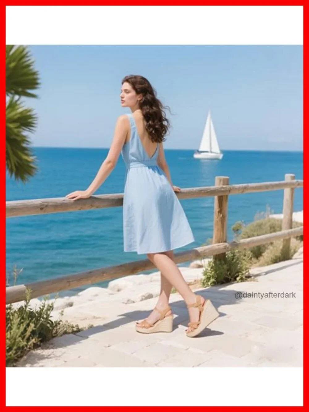 Womens Espadrille Wedge Sandals Braided Ankle Strap Platform Nubuck